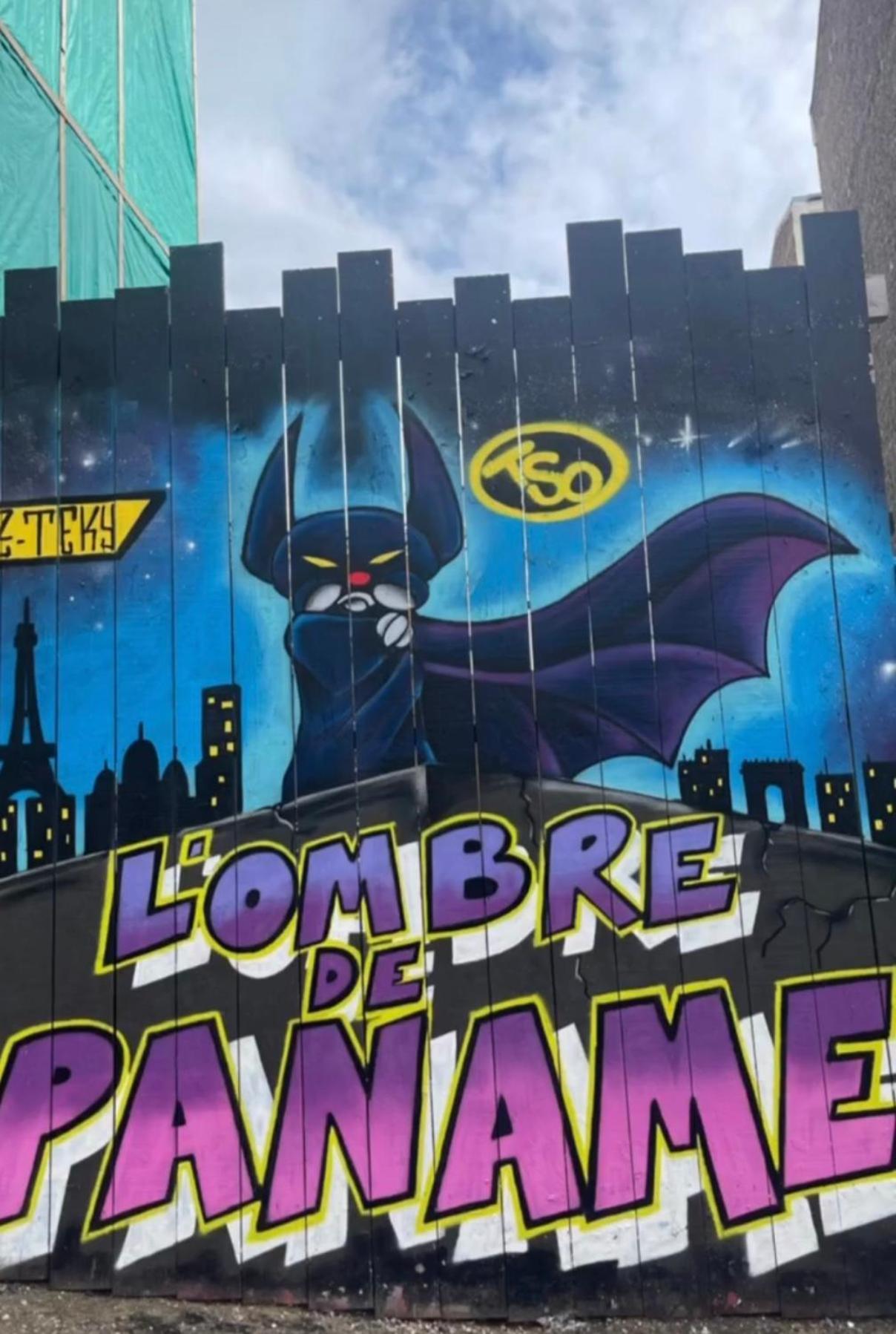 Chez Les Artistes De Menilmontant Apartman Párizs Kültér fotó